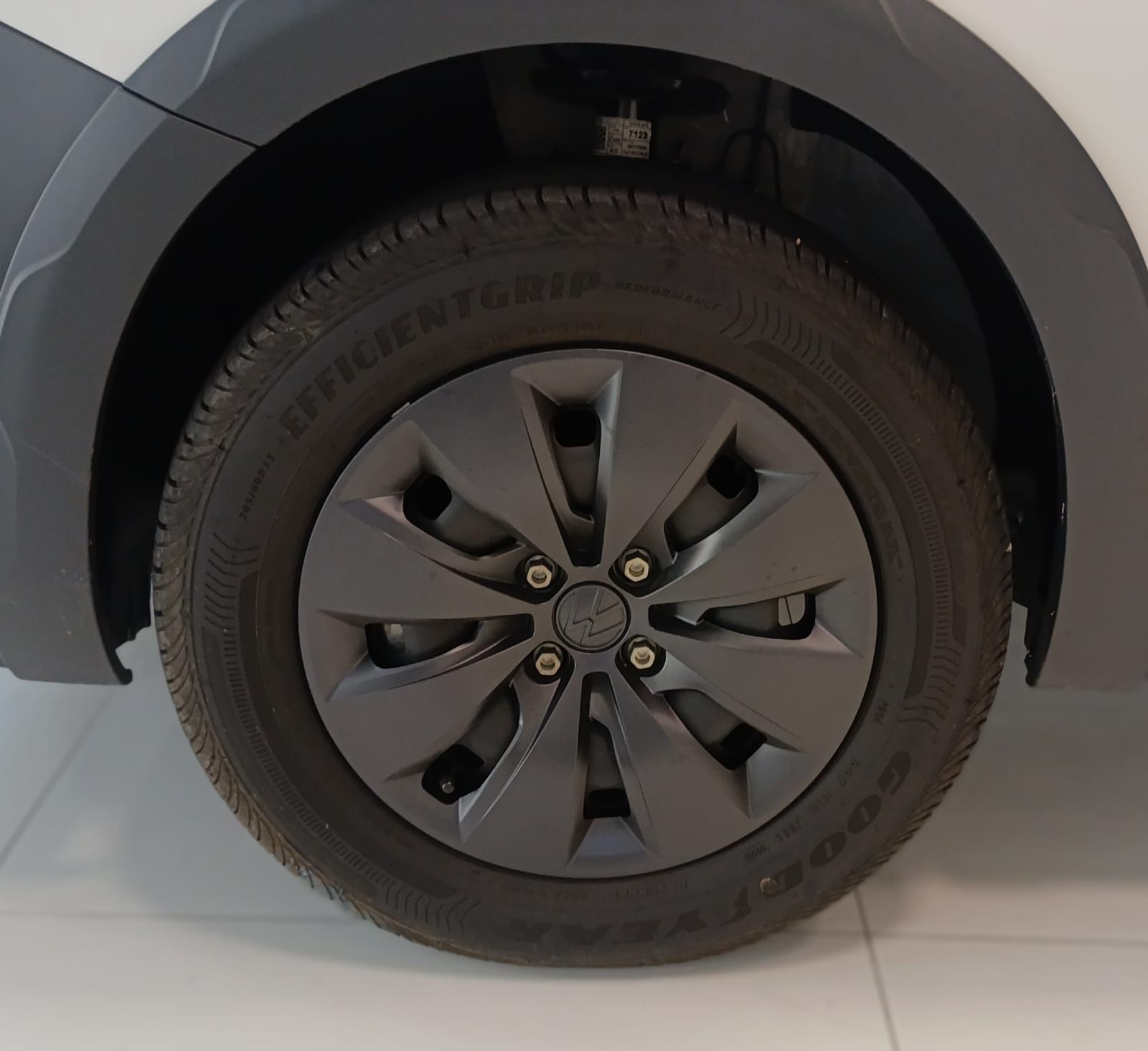 volkswagen saveiro cabine simples robust mf 2026