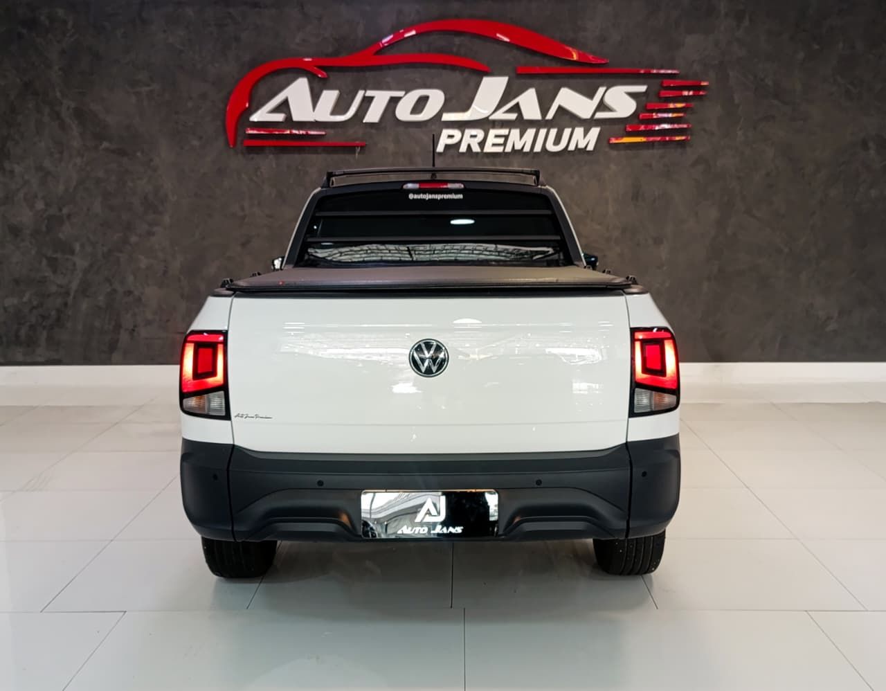 volkswagen saveiro cabine simples robust mf 2026