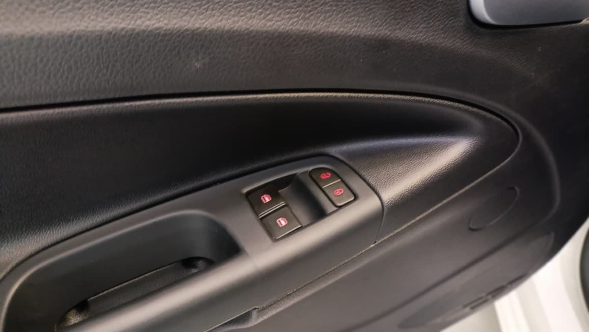 volkswagen saveiro cabine simples robust mf 2026