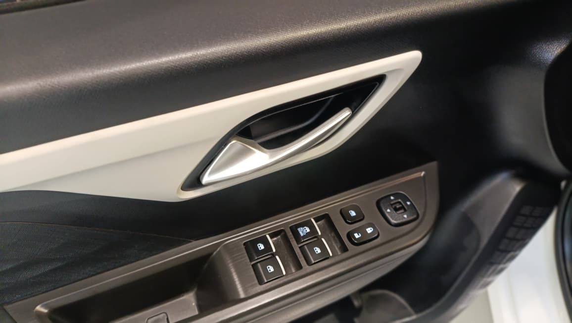 jac e js1 100% eletrico ano 2025