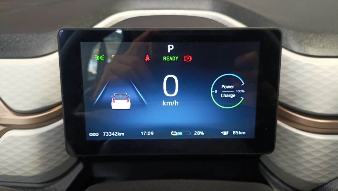 jac e js1 100% eletrico ano 2025