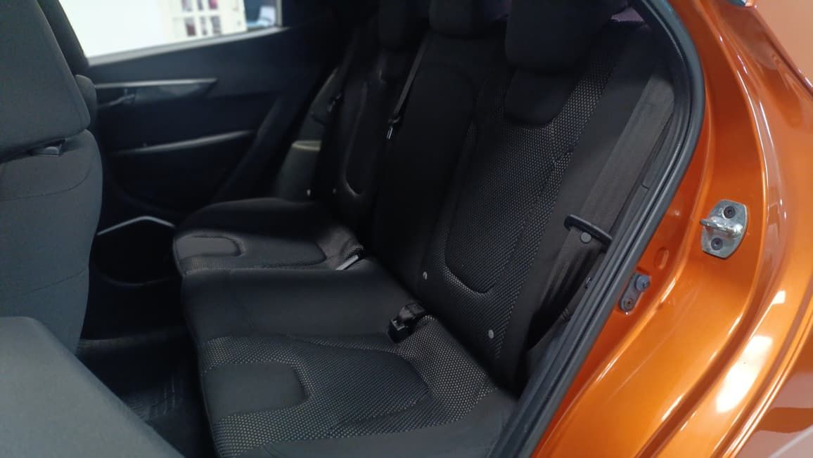 jac t40 motor 1.5 jetflex ano 2018