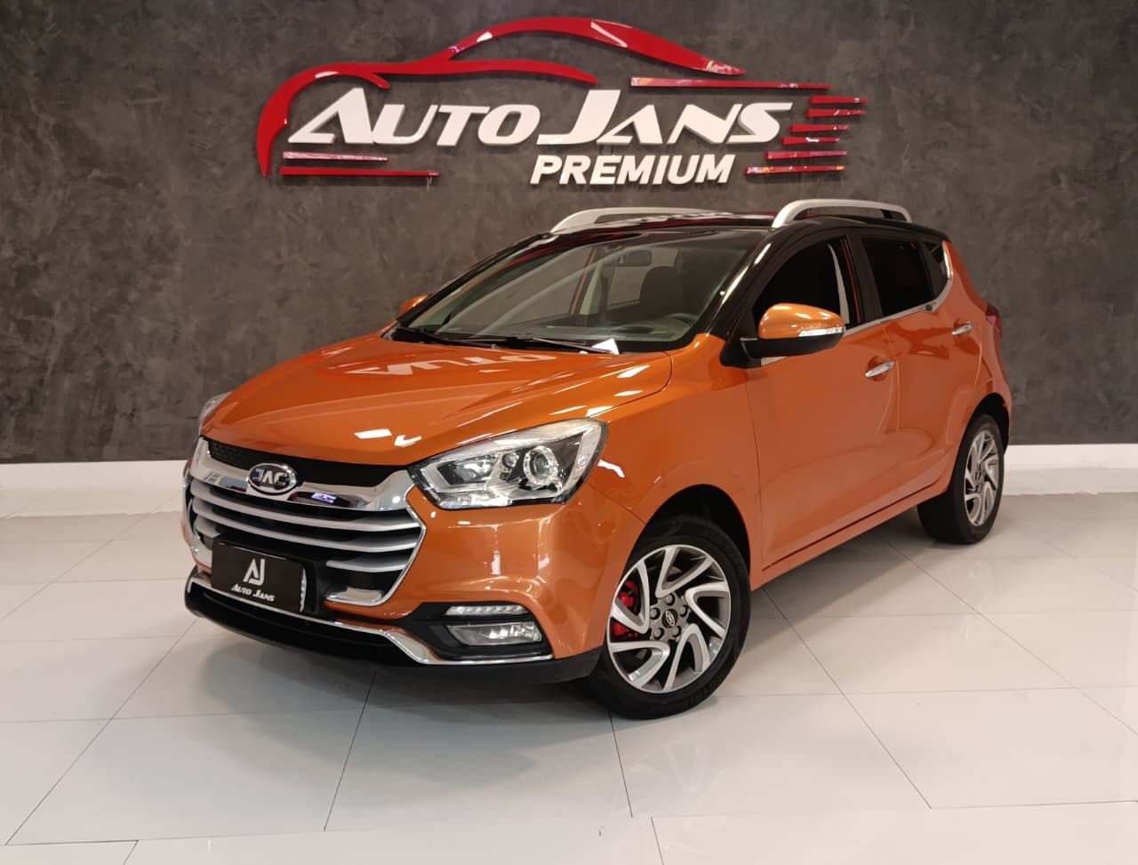 jac t40 motor 1.5 jetflex ano 2018