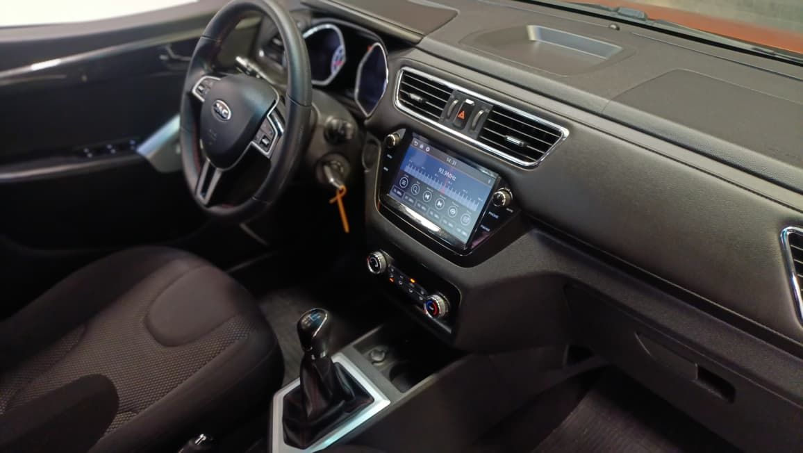jac t40 motor 1.5 jetflex ano 2018