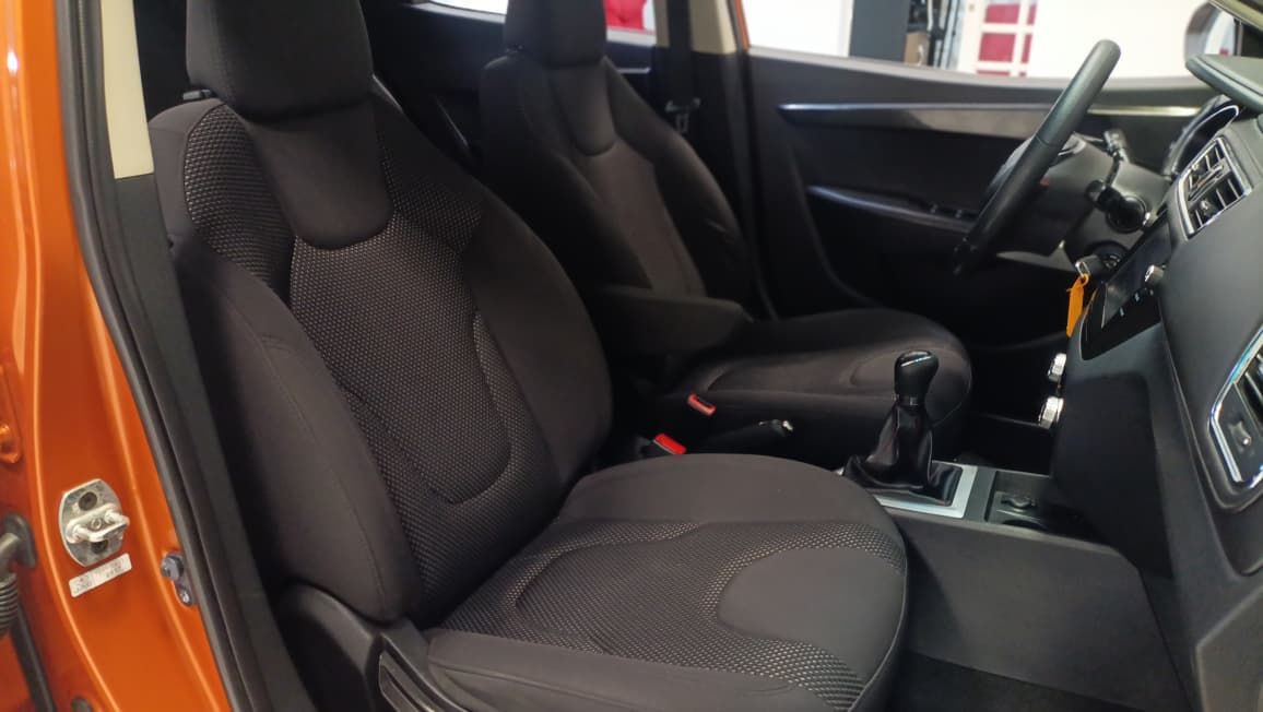 jac t40 motor 1.5 jetflex ano 2018