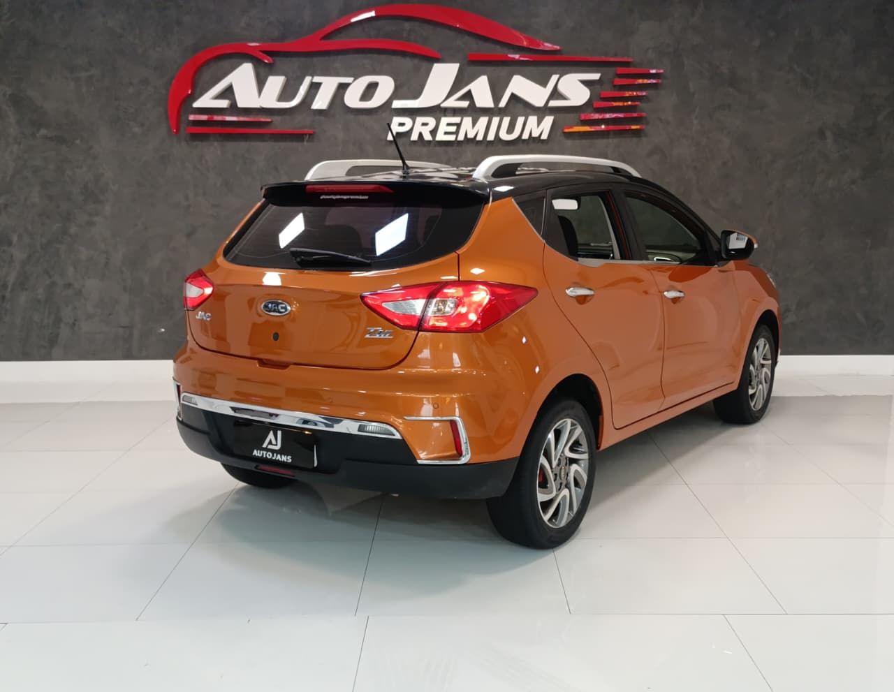 jac t40 motor 1.5 jetflex ano 2018