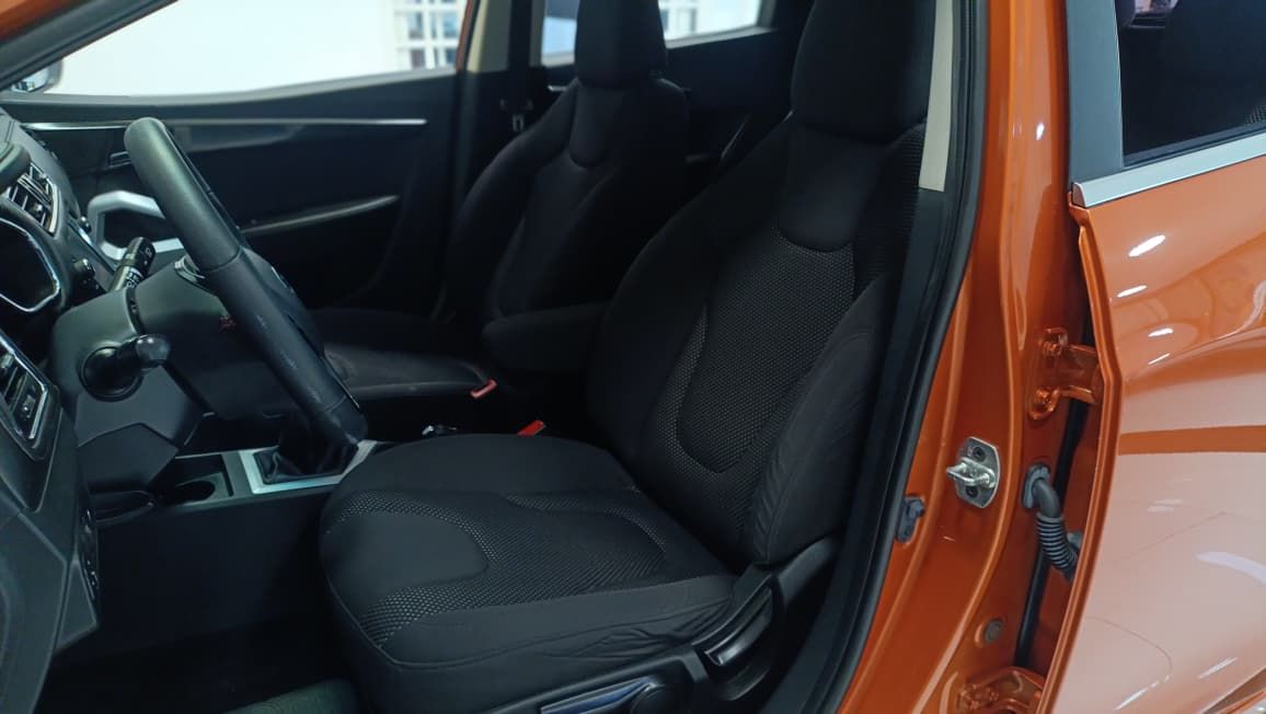 jac t40 motor 1.5 jetflex ano 2018