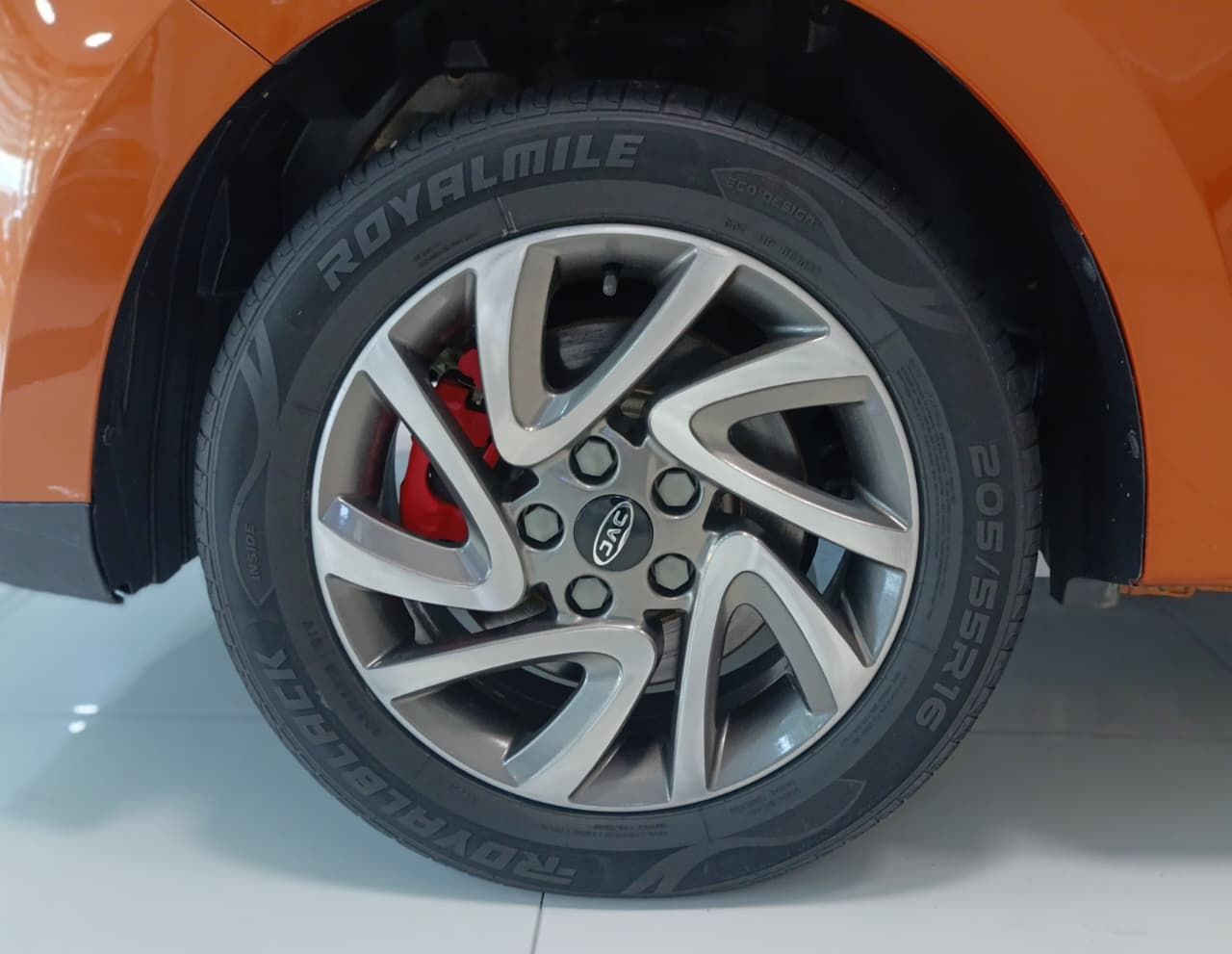jac t40 motor 1.5 jetflex ano 2018