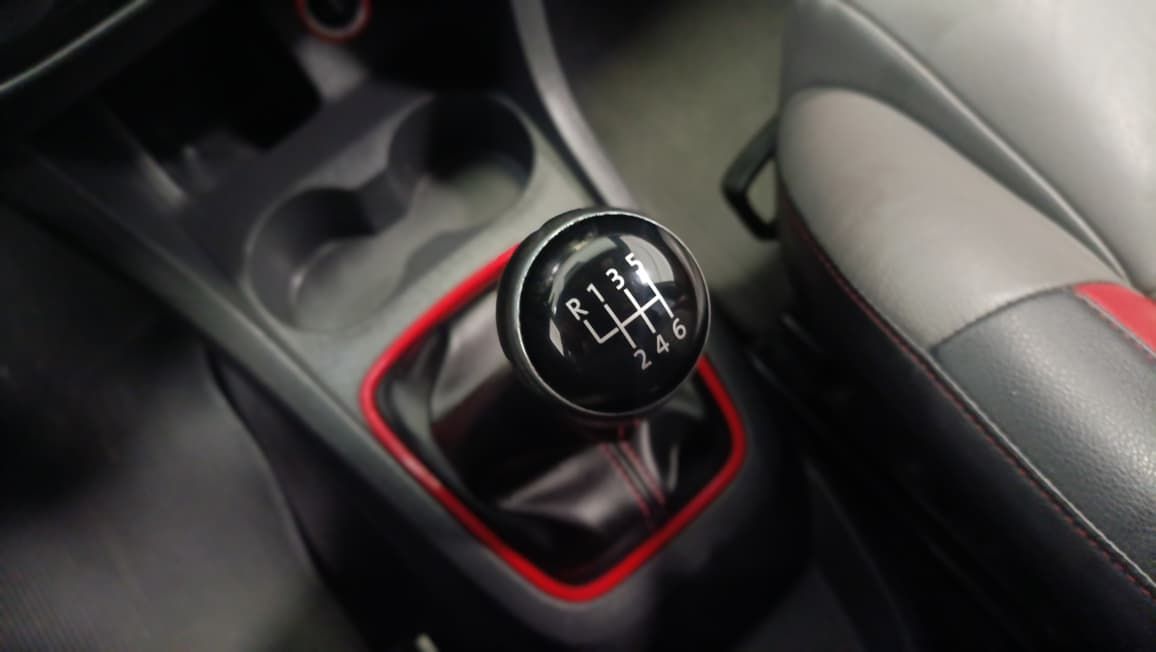 volkswagen novo fox pepper motor 1.6 flex 2015