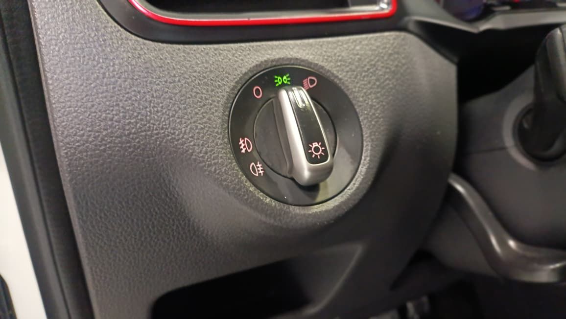volkswagen novo fox pepper motor 1.6 flex 2015