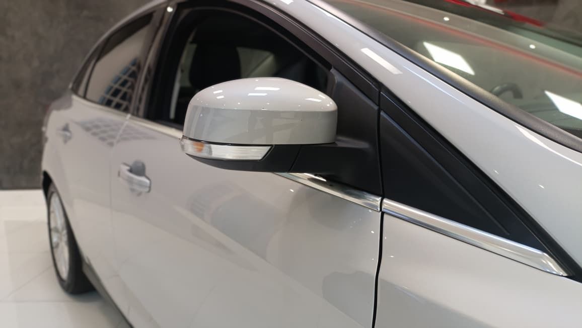 ford focus sedan titanium 2.0 plus 16 v flex aut. 2018