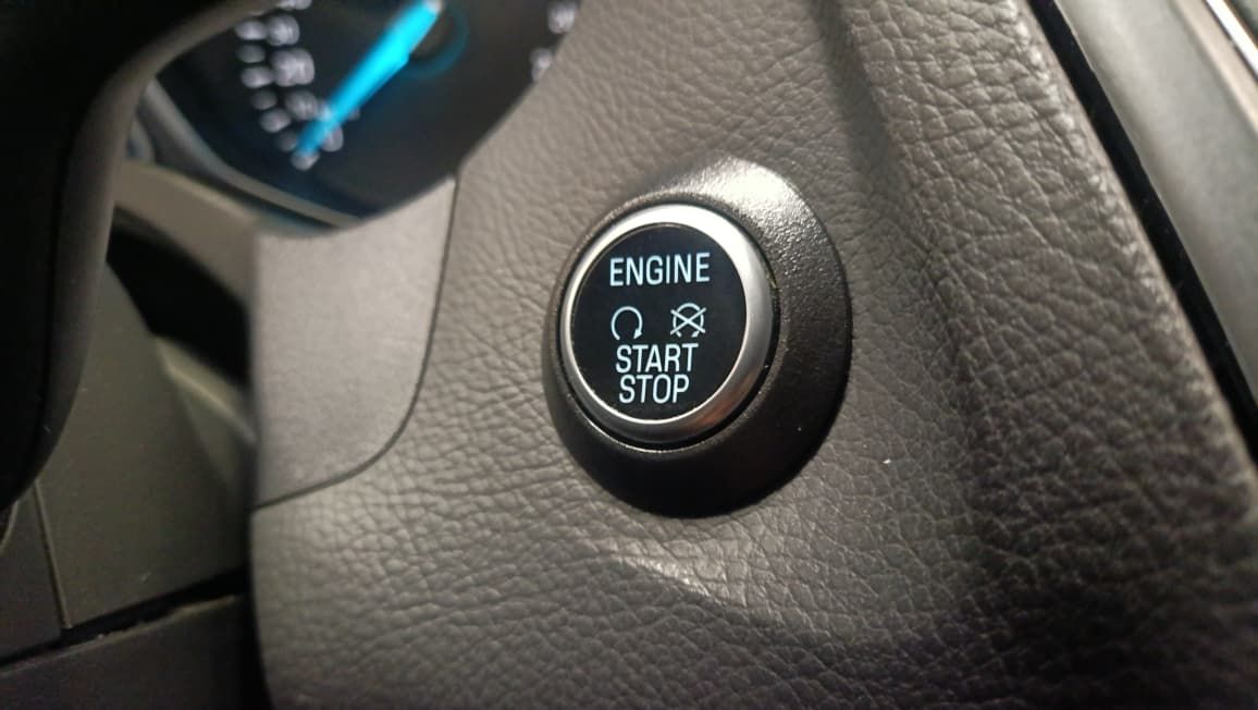 ford focus sedan titanium 2.0 plus 16 v flex aut. 2018