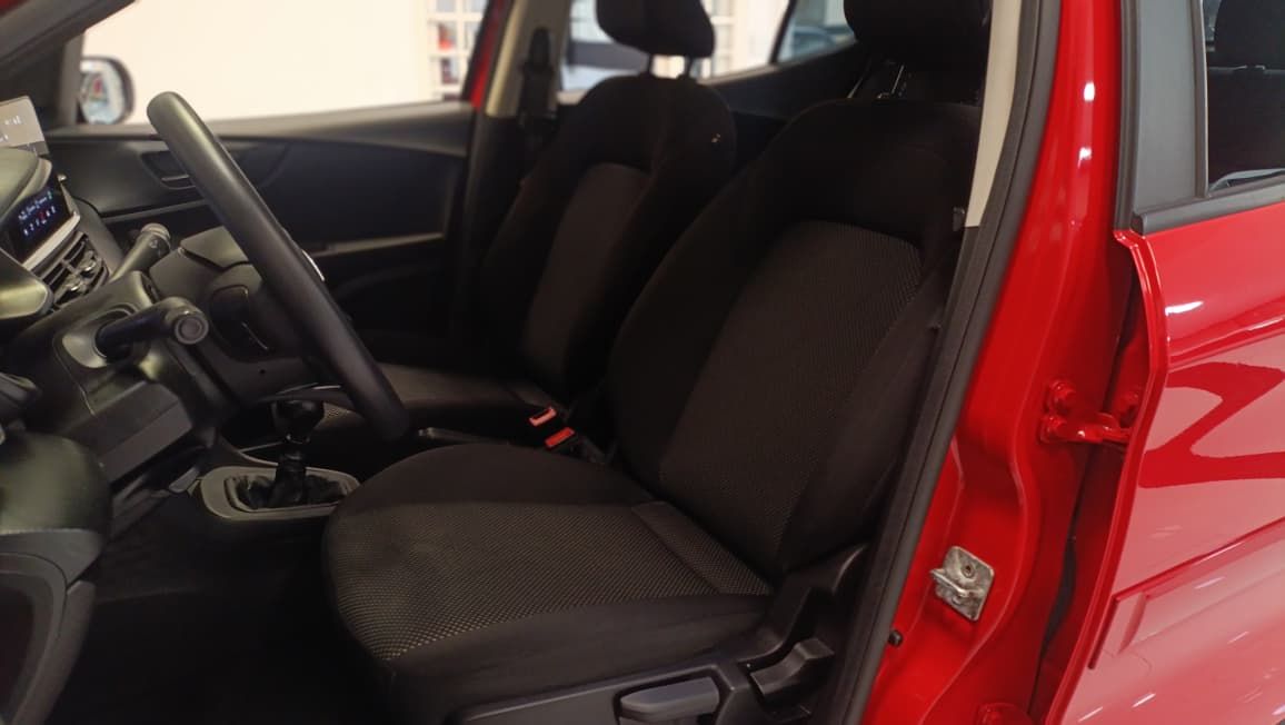 fiat pulse drive motor 1.3 flexmt 2023