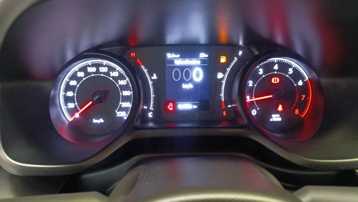 fiat pulse drive motor 1.3 flexmt 2023