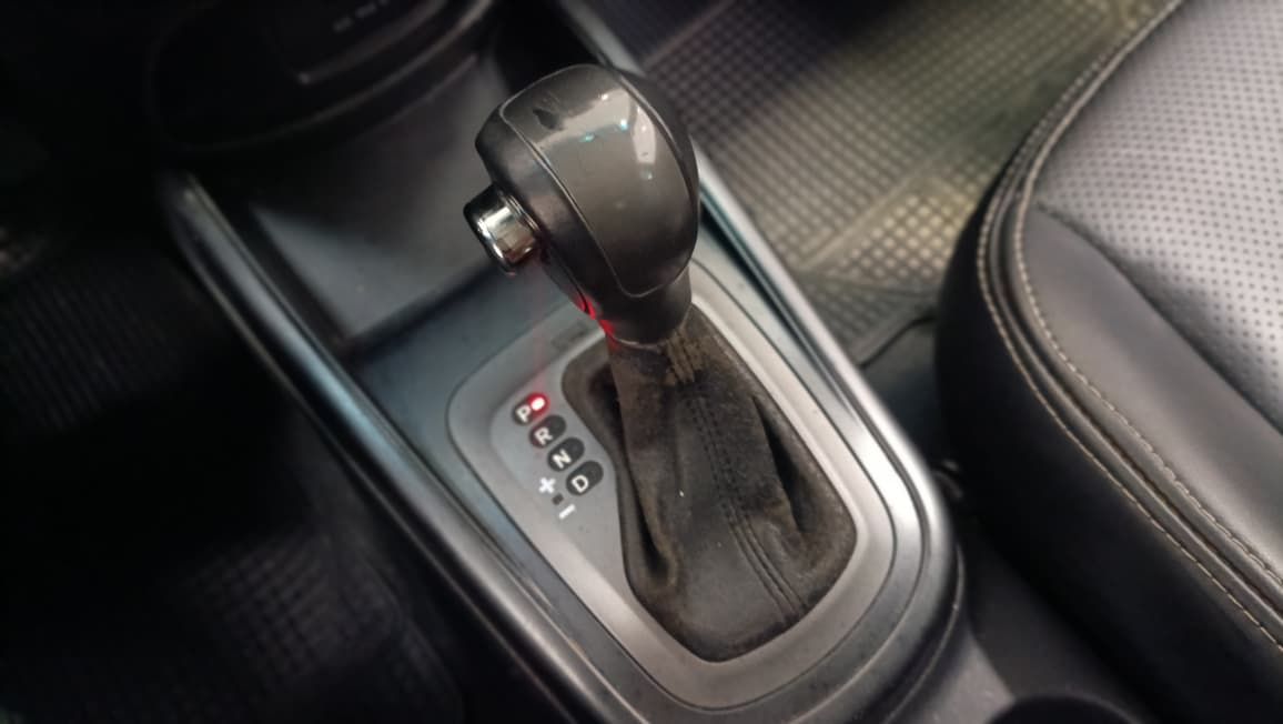 kia kia soul ex motor 1.6 aut ano 2012