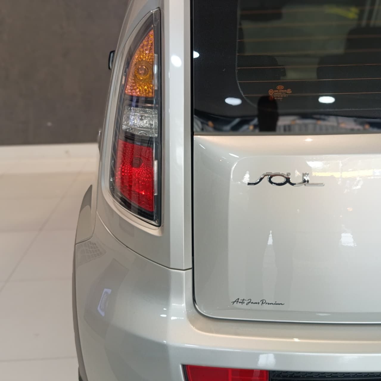 kia kia soul ex motor 1.6 aut ano 2012