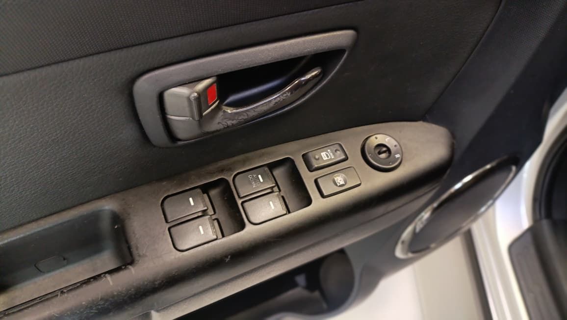kia kia soul ex motor 1.6 aut ano 2012