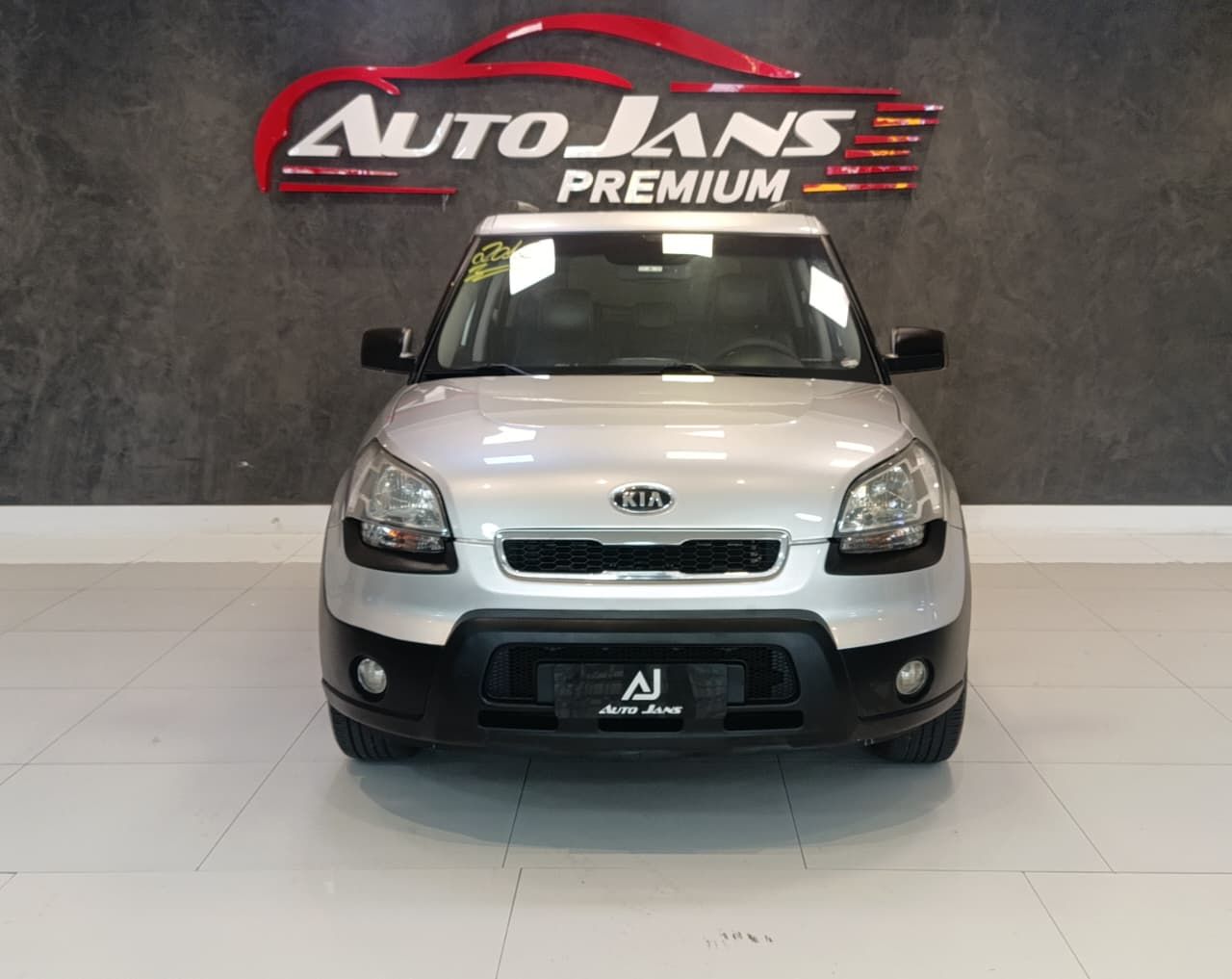 kia kia soul ex motor 1.6 aut ano 2012
