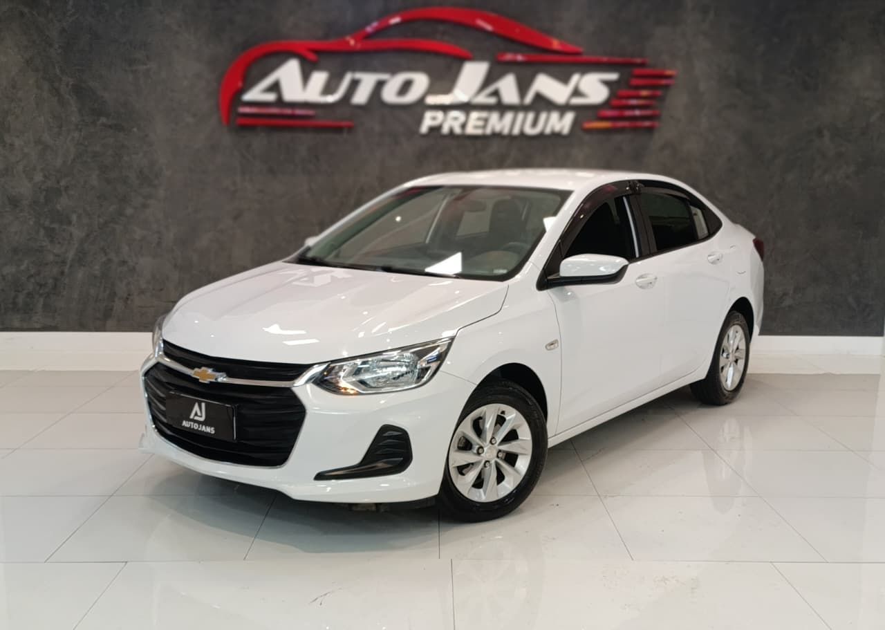 onix sedan plus 1.o lt2 ano 2023