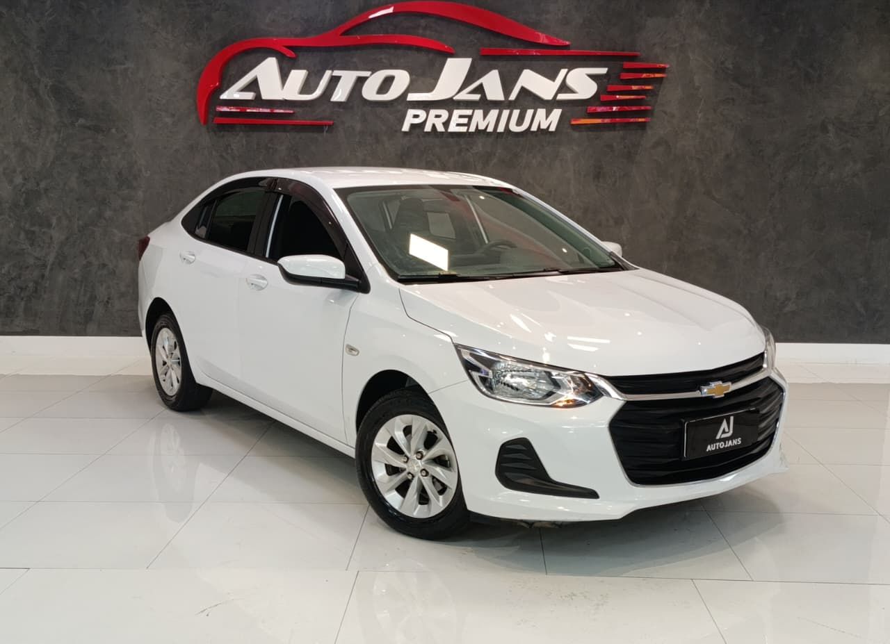 onix sedan plus 1.o lt2 ano 2023
