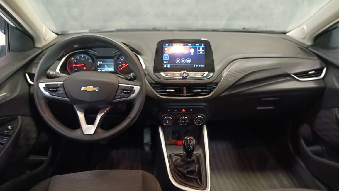 onix sedan plus 1.o lt2 ano 2023