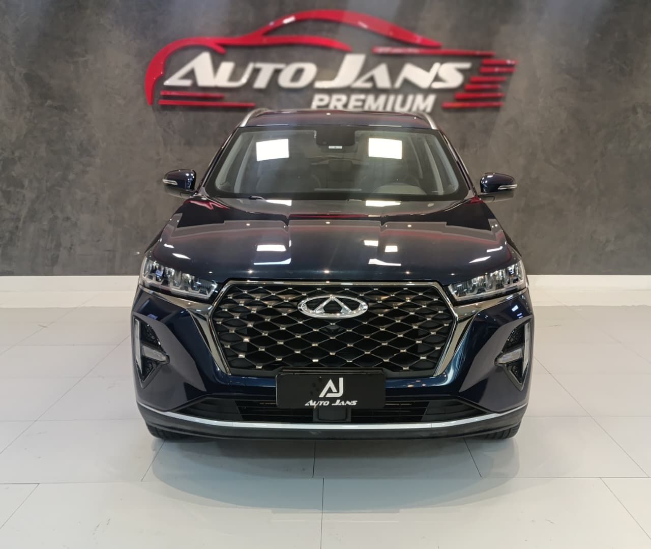 caoa chery tiggo7 pro motor 1.6turbo 2023