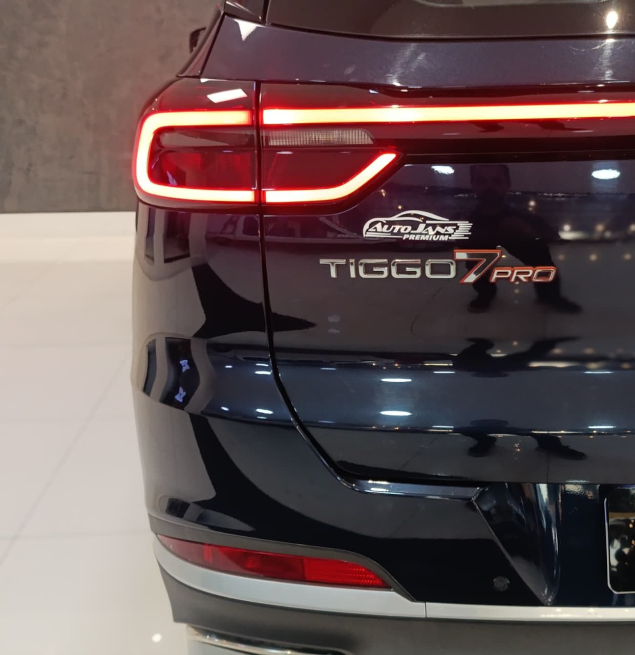 caoa chery tiggo7 pro motor 1.6turbo 2023