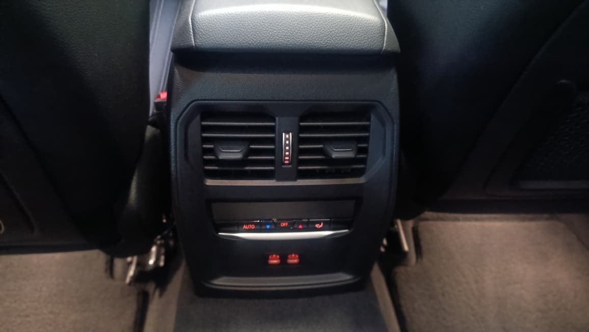 bmw 320i gp motor 2.0 turbo ano 2022