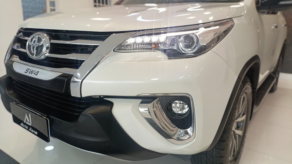 toyota hilux sw4 srx motor 2.8 turbo diesel 4x4ano 2020