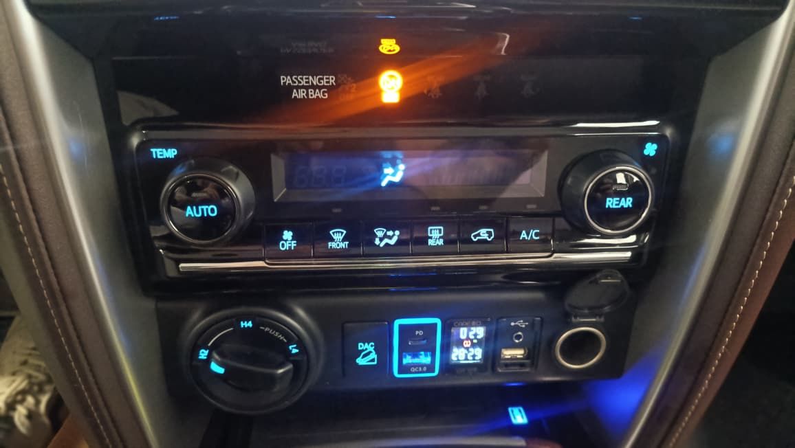 toyota hilux sw4 srx motor 2.8 turbo diesel 4x4ano 2020
