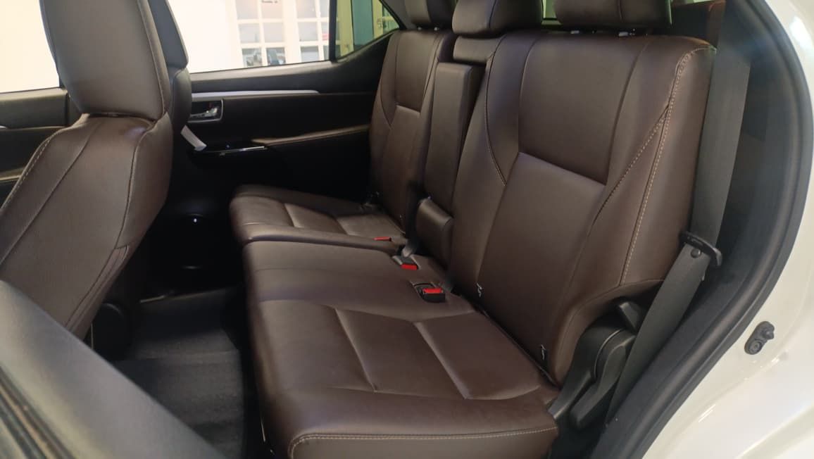 toyota hilux sw4 srx motor 2.8 turbo diesel 4x4ano 2020