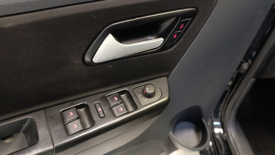 volkswagen fox connect aut motor 1.6 ano 2019