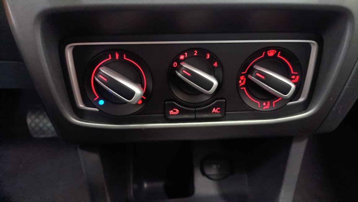 volkswagen fox connect aut motor 1.6 ano 2019
