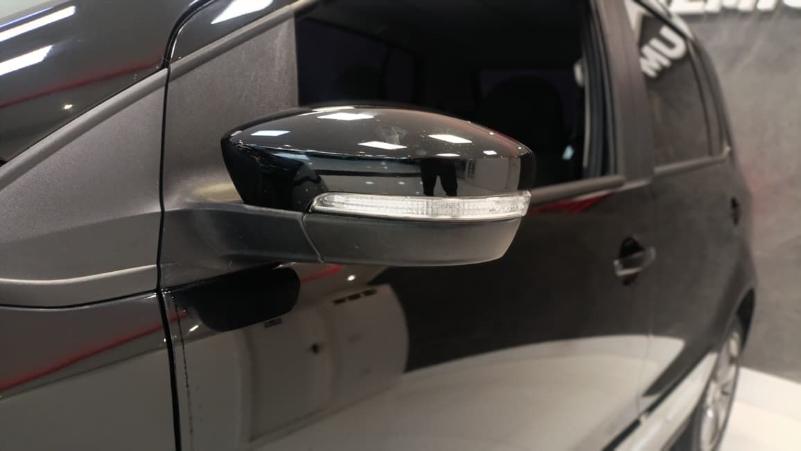 volkswagen fox connect aut motor 1.6 ano 2019