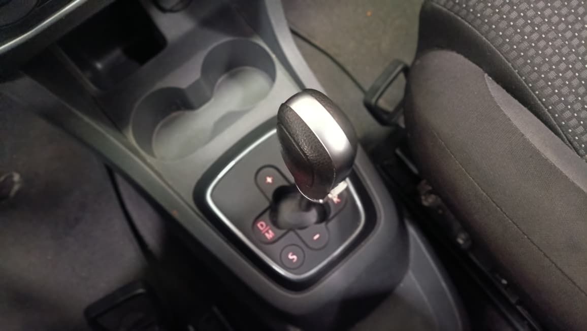 volkswagen fox connect aut motor 1.6 ano 2019