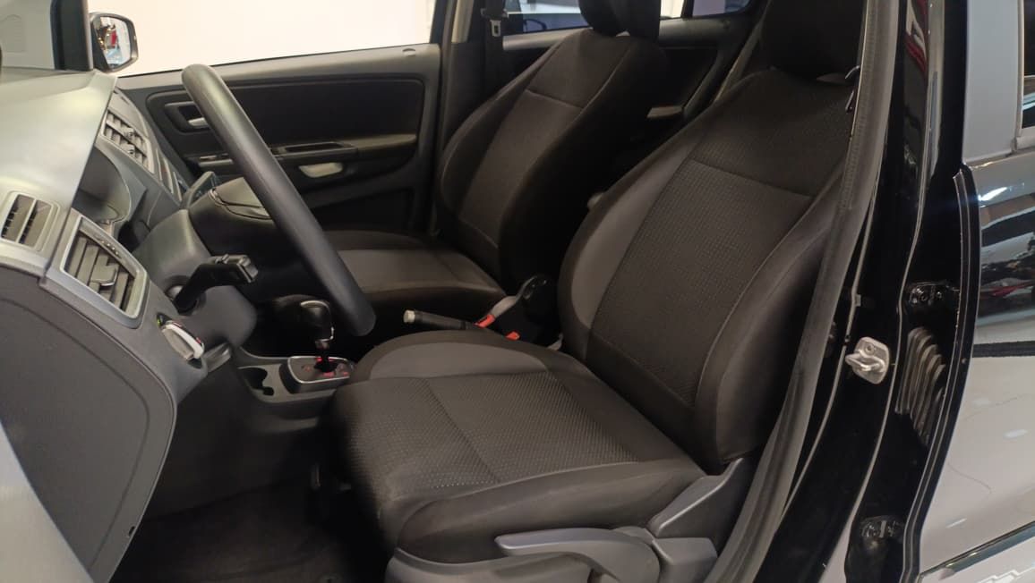 volkswagen fox connect aut motor 1.6 ano 2019