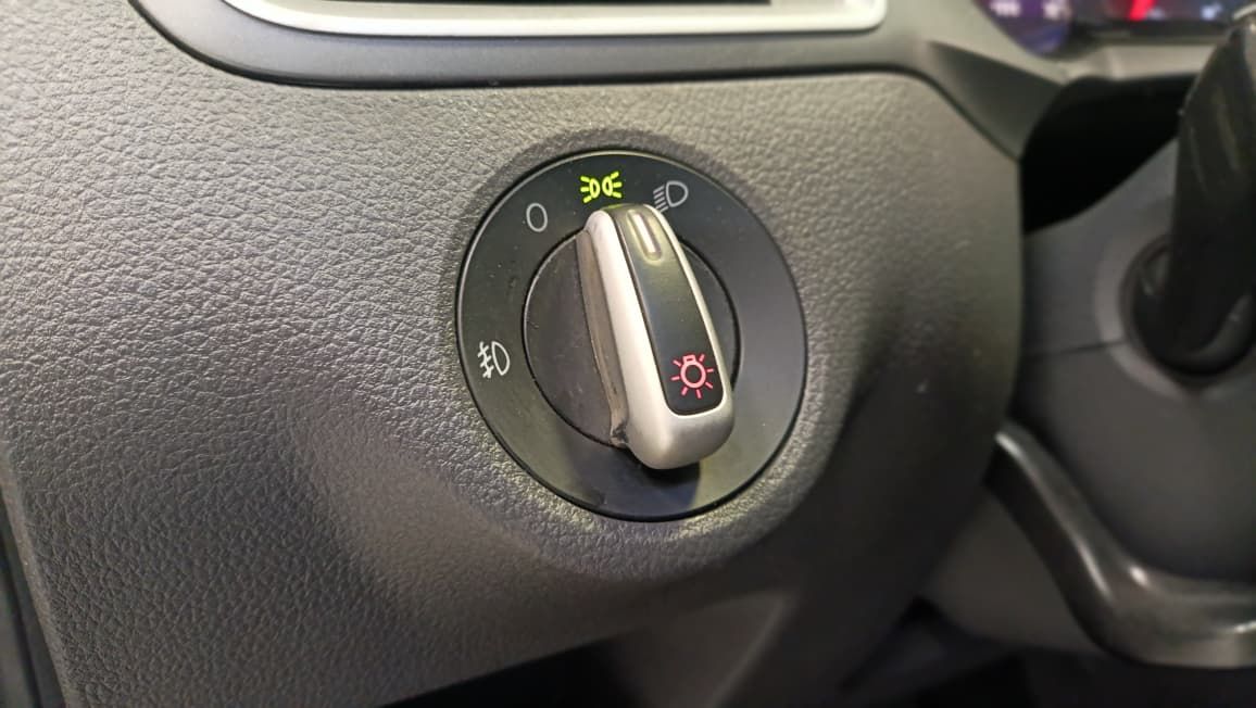 volkswagen fox connect aut motor 1.6 ano 2019