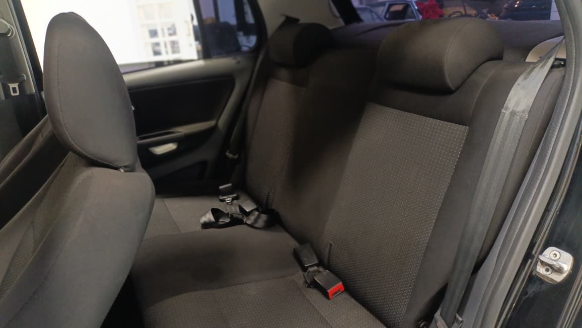 volkswagen fox connect aut motor 1.6 ano 2019