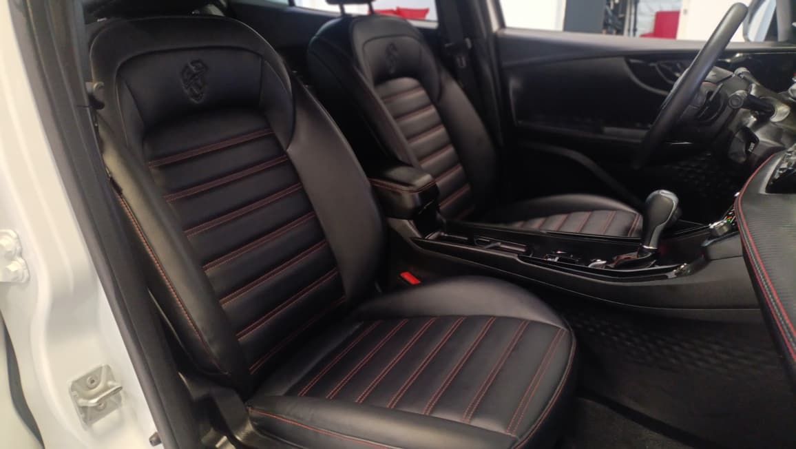 fiat fastback abarth motor 1.3 turbo ano 2025