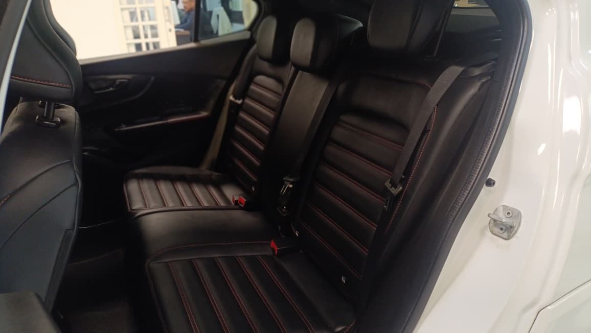 fiat fastback abarth motor 1.3 turbo ano 2025