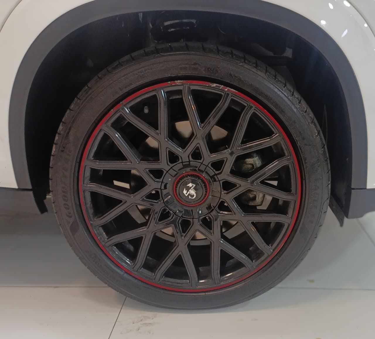 fiat fastback abarth motor 1.3 turbo ano 2025