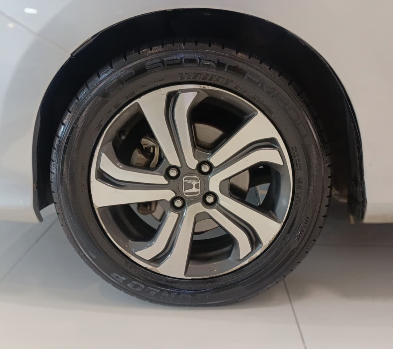 honda city 1.5 lx 16v flex 4p aut ano 2015