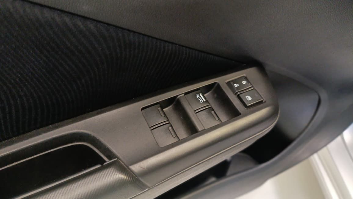 honda city 1.5 lx 16v flex 4p aut ano 2015