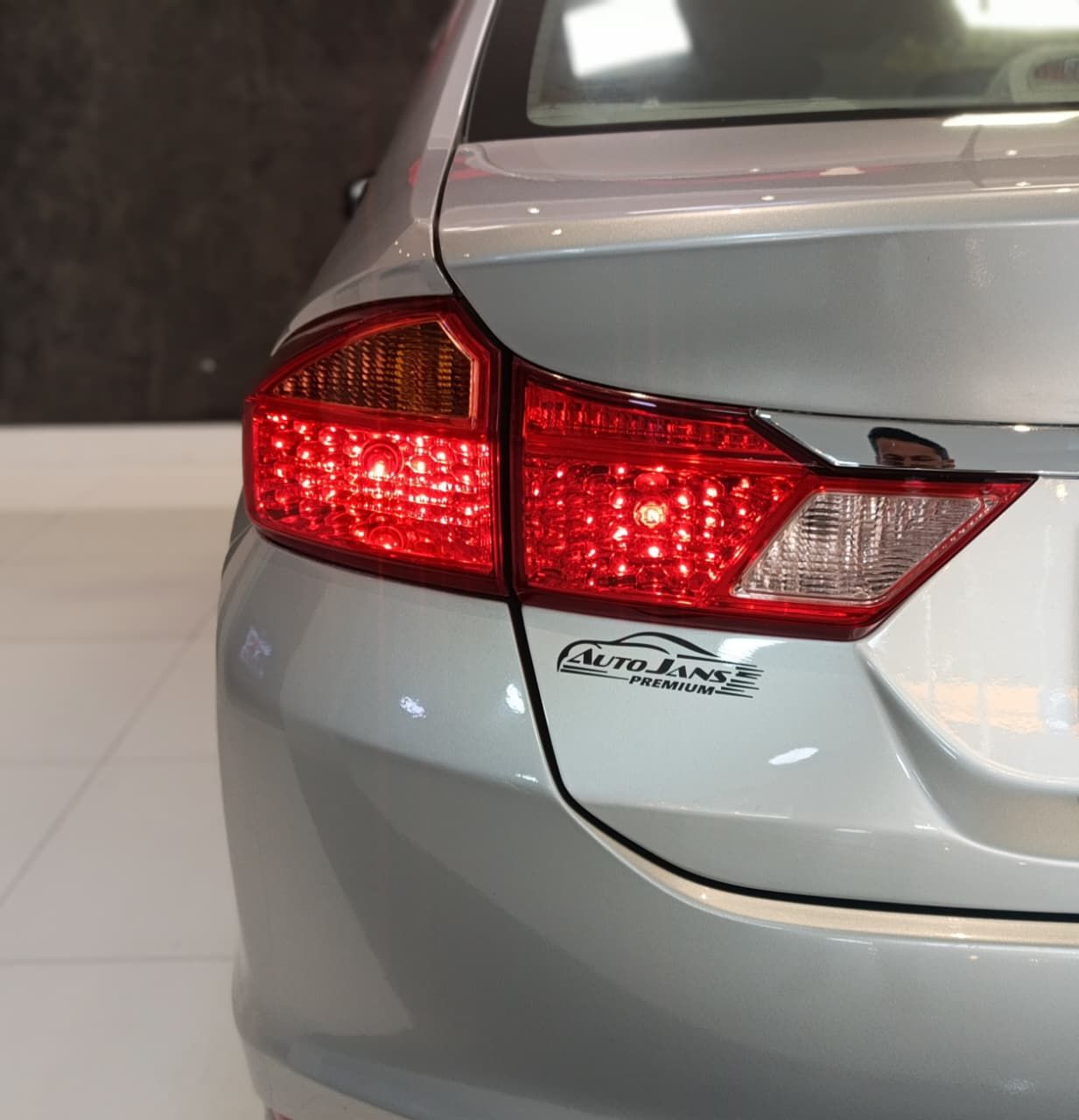 honda city 1.5 lx 16v flex 4p aut ano 2015
