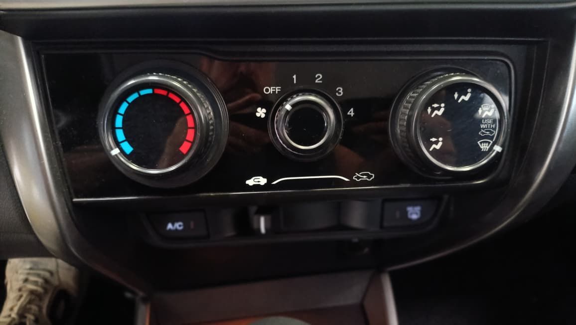 honda city 1.5 lx 16v flex 4p aut ano 2015