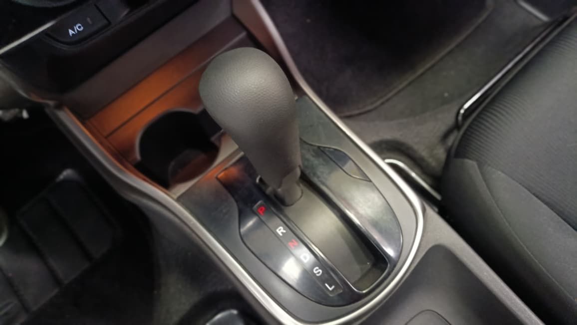 honda city 1.5 lx 16v flex 4p aut ano 2015