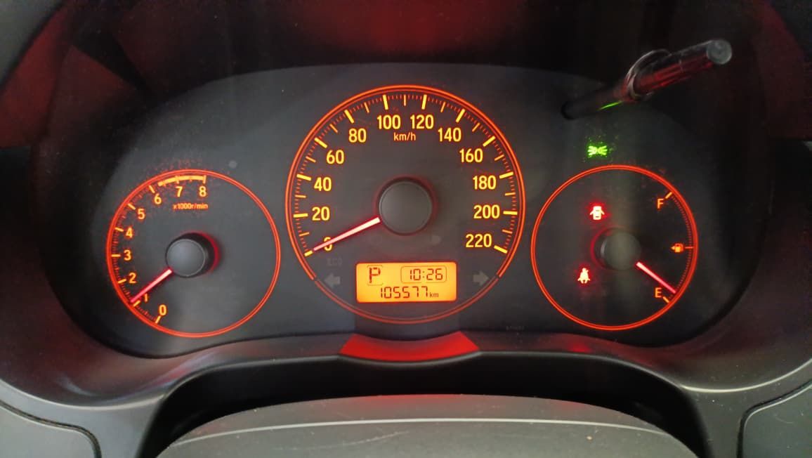honda city 1.5 lx 16v flex 4p aut ano 2015