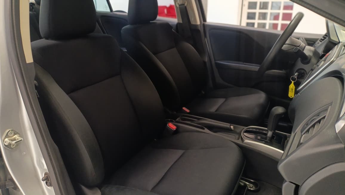 honda city 1.5 lx 16v flex 4p aut ano 2015