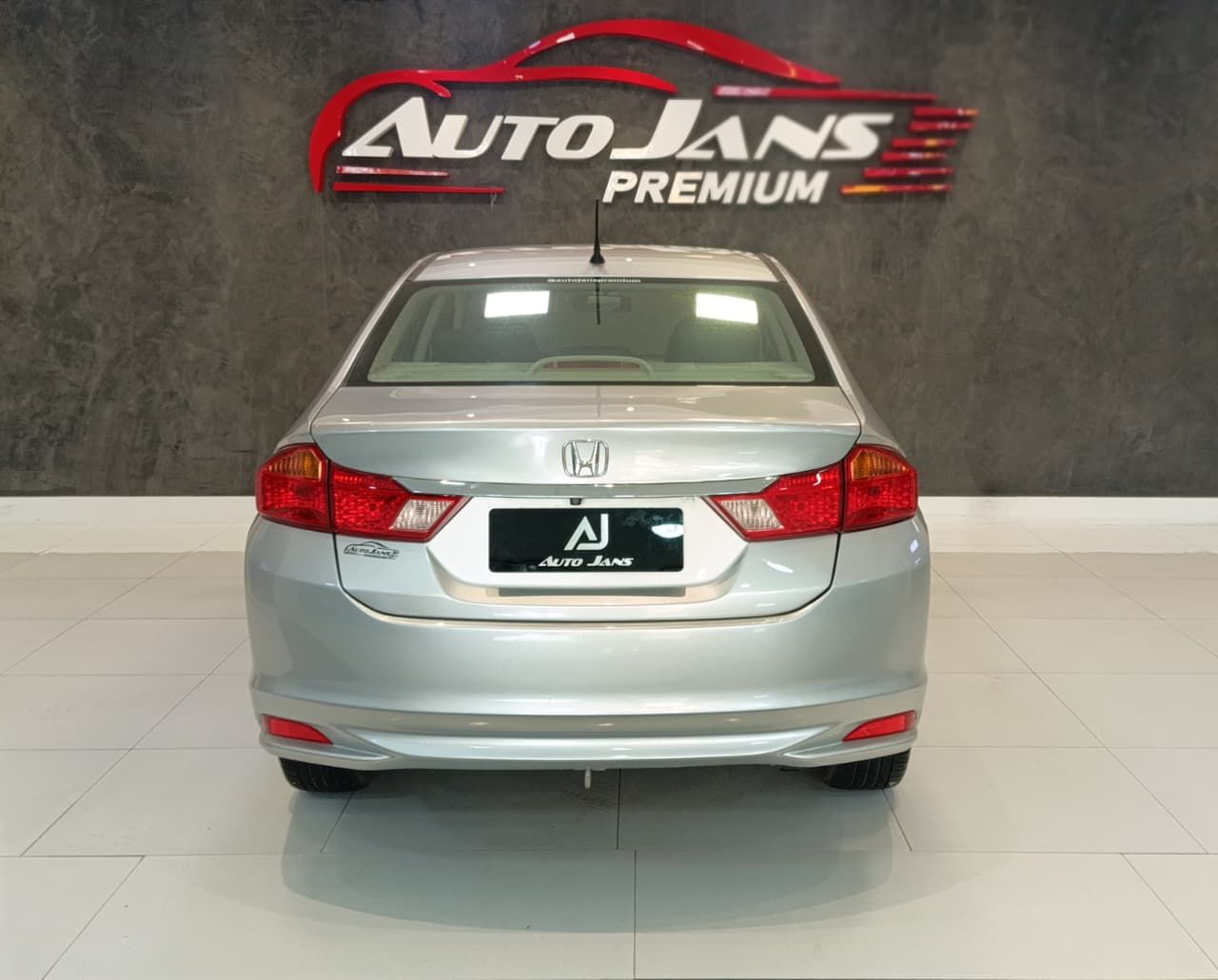 honda city 1.5 lx 16v flex 4p aut ano 2015