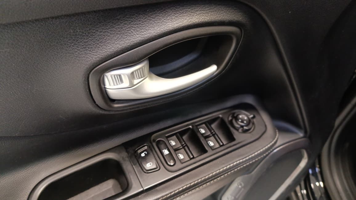 jeep renegade sport t270 motor 1.3 turbo ano 2024